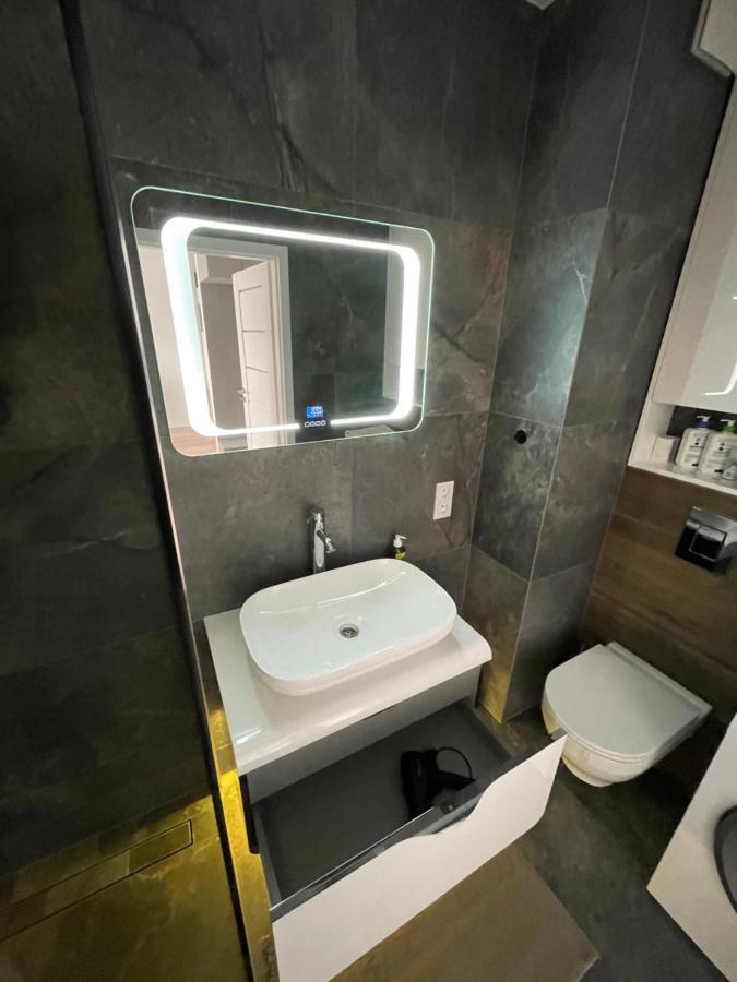 Nowy Apartament W Okolicach Centrum Siedlce Exterior photo