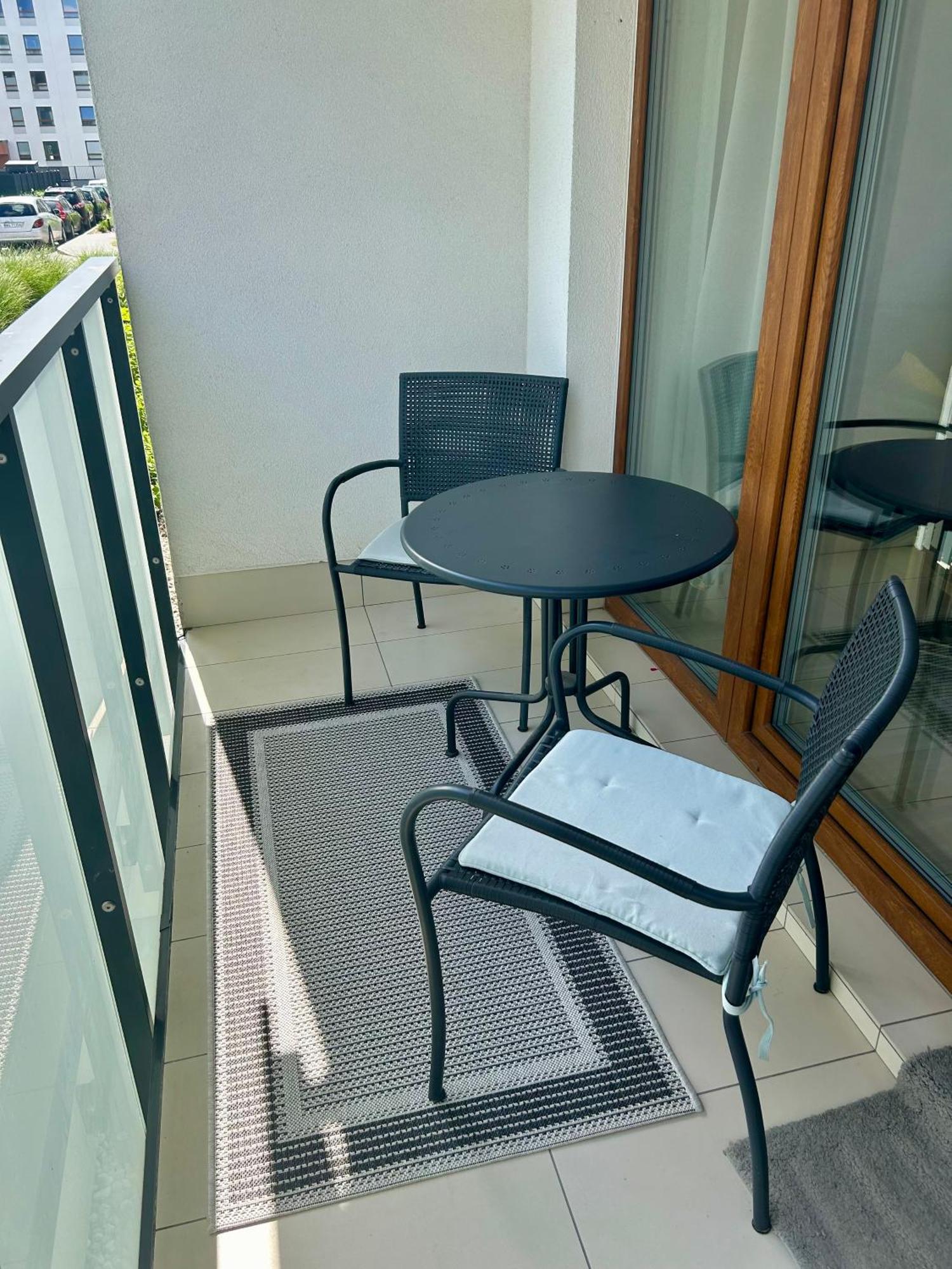 Nowy Apartament W Okolicach Centrum Siedlce Exterior photo